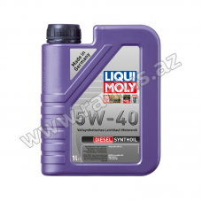 Diesel Synthoil 5W-40